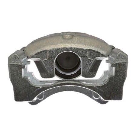 Raybestos R-Line Reman Loaded Coated Caliper & Bracket Assy - Brakes RC11954C